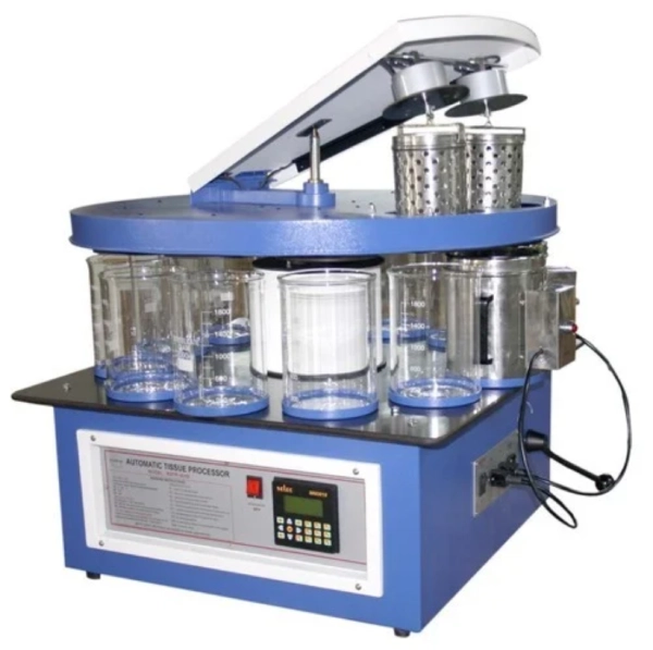 Automated Tissue Processor